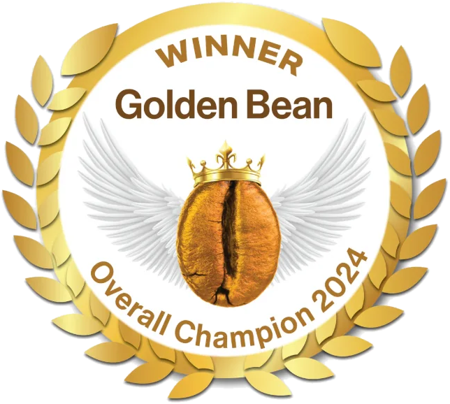 Golden Bean