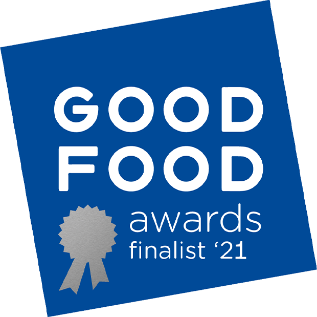 Good Food Awards